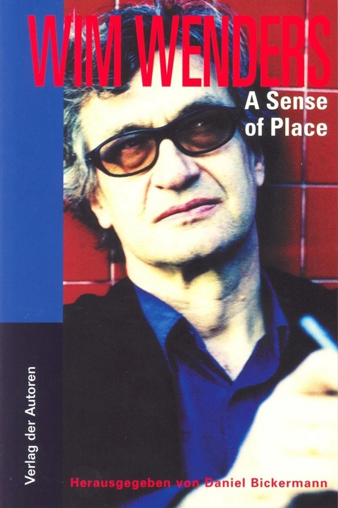 A Sense of Place - Wim Wenders