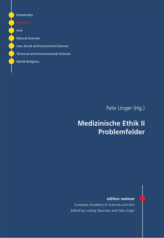 Medizinische Ethik II