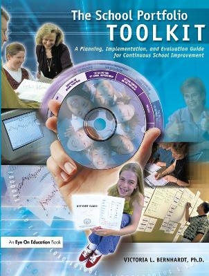 School Portfolio Toolkit - Victoria Bernhardt