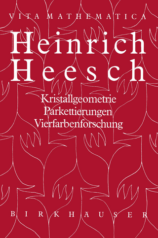 Heinrich Heesch