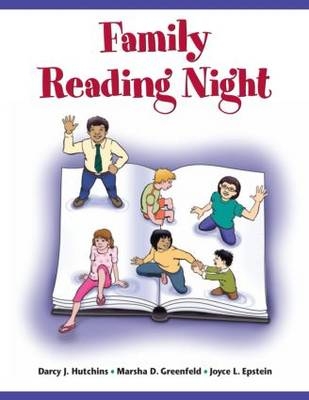 Family Reading Night - Marsha D. Greenfeld, Joyce L. Epstein, Darcy J. Hutchins