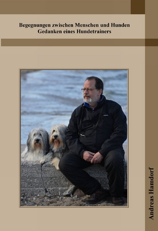 Begegnungen zwischen Menschen und Hunden