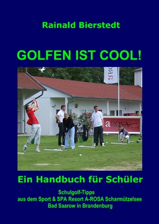 GOLFEN IST COOL!