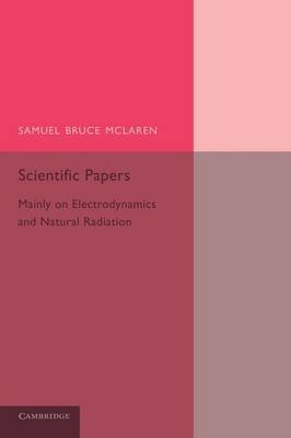 Scientific Papers