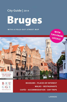 Bruges City Guide 2014