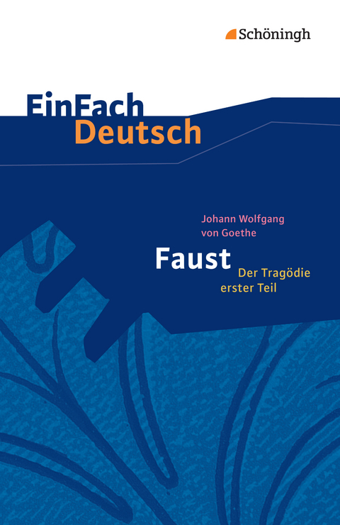 EinFach Deutsch Textausgaben - Franz Waldherr