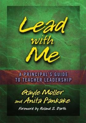 Lead with Me - Gayle Moller, Anita Pankake