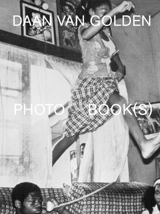 Daan van Golden Photo Book(s)