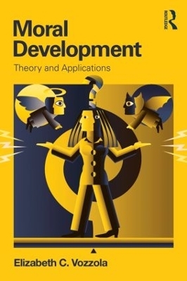 Moral Development - Elizabeth C. Vozzola