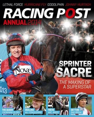 Racing Post Annual 2014