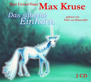 Das silberne Einhorn