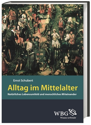 Alltag im Mittelalter