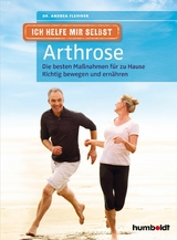 Ich helfe mir selbst - Arthrose - Dr. Andrea Flemmer