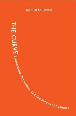 Curve - Nicholas Lovell