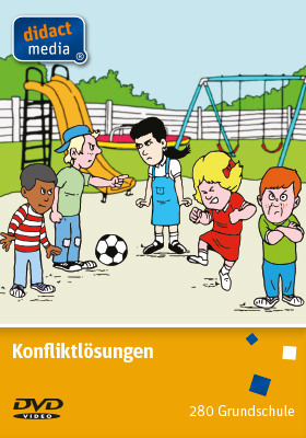 "Konfliktl&ouml;sungen" - J&uuml;rgen Weber