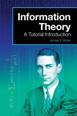 Information Theory - James V. Stone