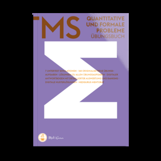 TMS & EMS Vorbereitung 2025 – Quantitative und formale Probleme