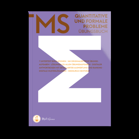 TMS & EMS Vorbereitung 2025 – Quantitative und formale Probleme - Alexander Hetzel, Constantin Lechner, Anselm Pfeiffer