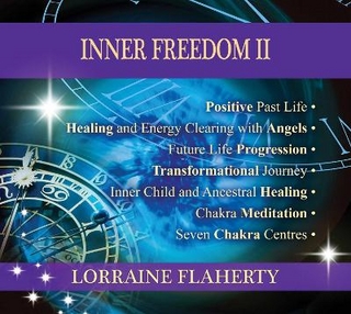 Inner Freedom II