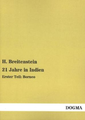 21 Jahre in Indien