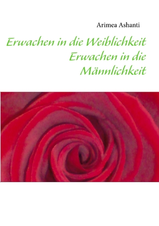 Erwachen in die Weiblichkeit