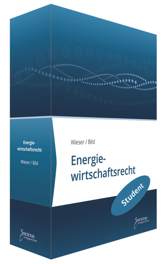 Energiewirtschaftsrecht