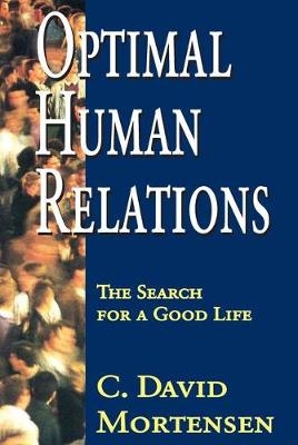Optimal Human Relations - 