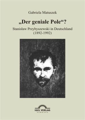 &bdquo;Der geniale Pole?&ldquo; - Gabriela Matuszek