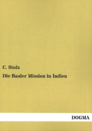 Die Basler Mission in Indien
