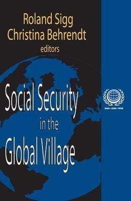 Social Security in the Global Village - 