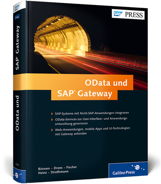 OData und SAP Gateway