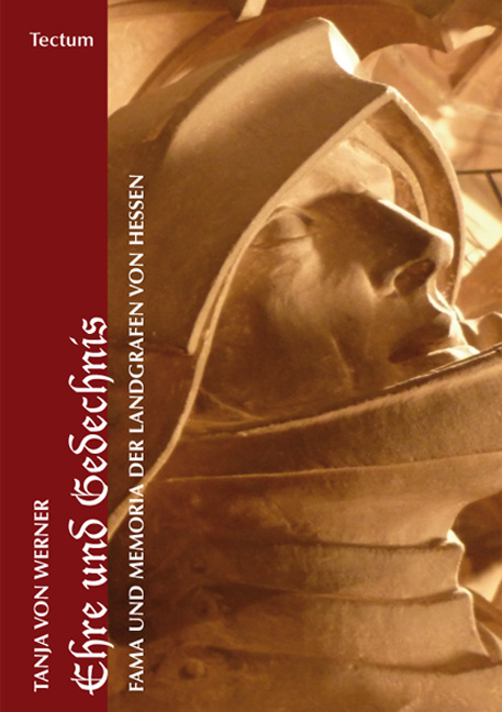 "Ehre und Gedechnis" - Tanja von Werner