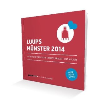 Luups M&uuml;nster 2014
