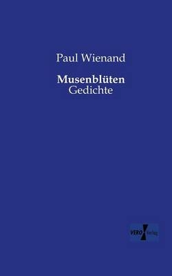 Musenbl&uuml;ten - Paul Wienand
