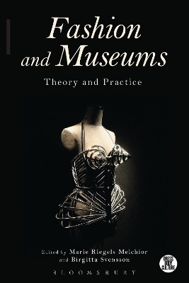 Fashion and Museums - 