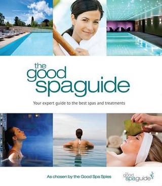 The Good Spa Guide