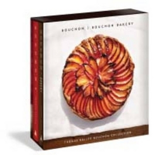 The Thomas Keller Bouchon Collection