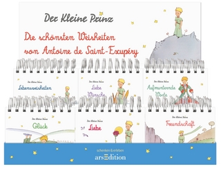 Display Mini Der Kl. Prinz 6x4