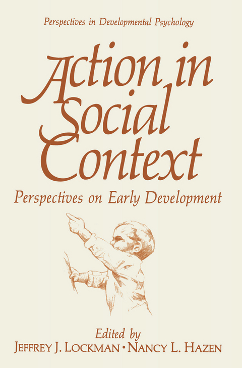 Action in Social Context - 