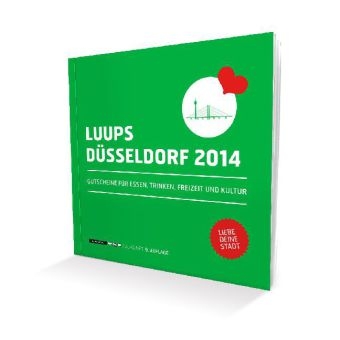 Luups D&uuml;sseldorf 2014