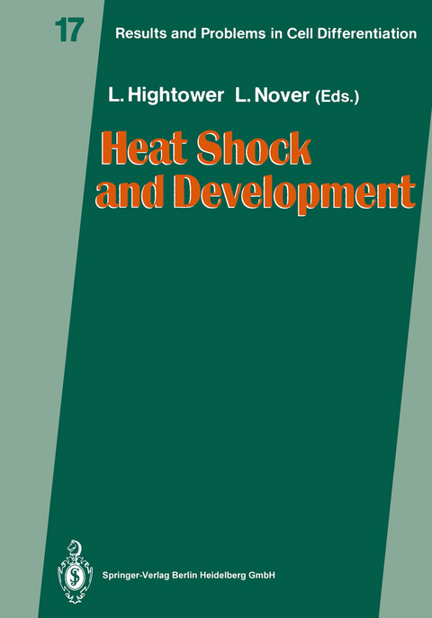 Heat Shock and Development - 
