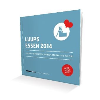 Luups Essen 2014