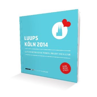 Luups Köln 2014
