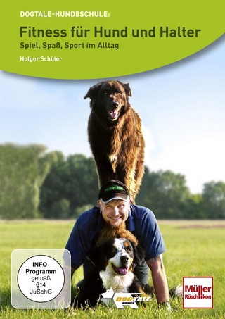 Fitness für Hund und Halter