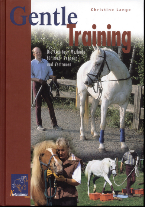 Gentle Training - Christine Lange