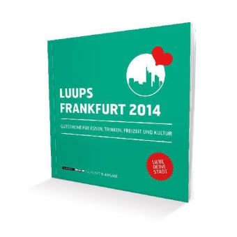 Luups Frankfurt 2014