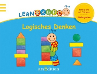 Lernraupe - Logisches Denken