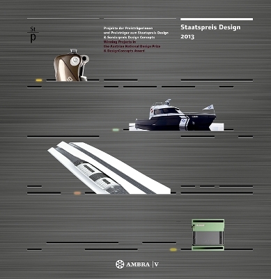 Staatspreis Design 2013 - 