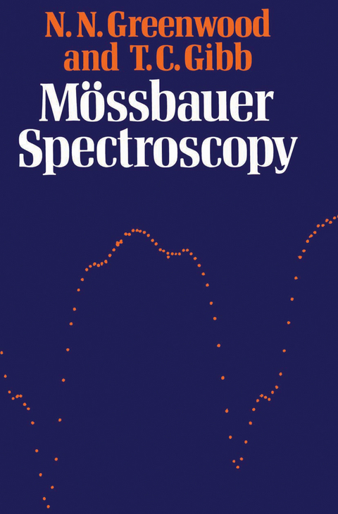 M&ouml;ssbauer Spectroscopy - N. N. Greenwood