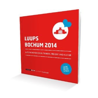 Luups Bochum 2014